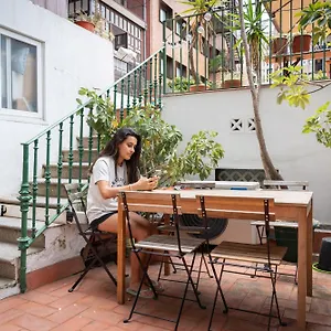 Albergue Soul Backpackers, Barcelona