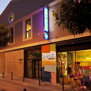 Amistat Barcelone