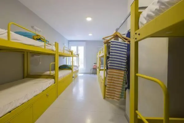 Heylola! Hostel Barcelona