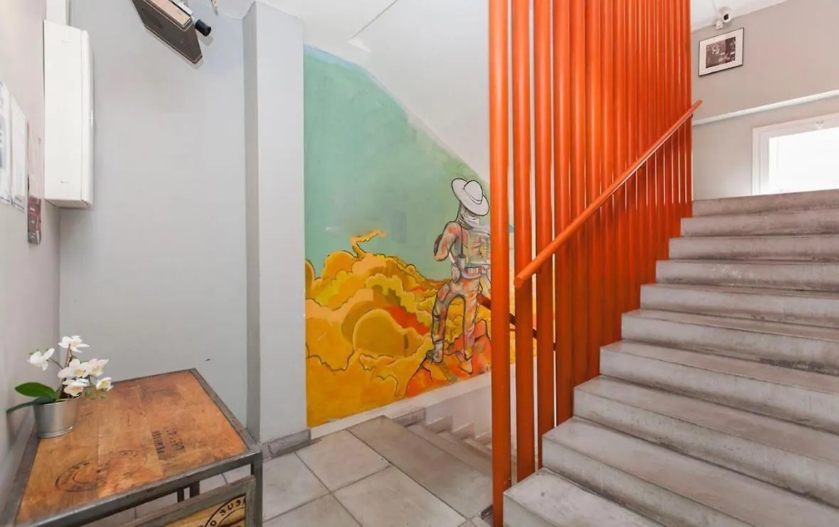 Heylola! Hostel Barcelona