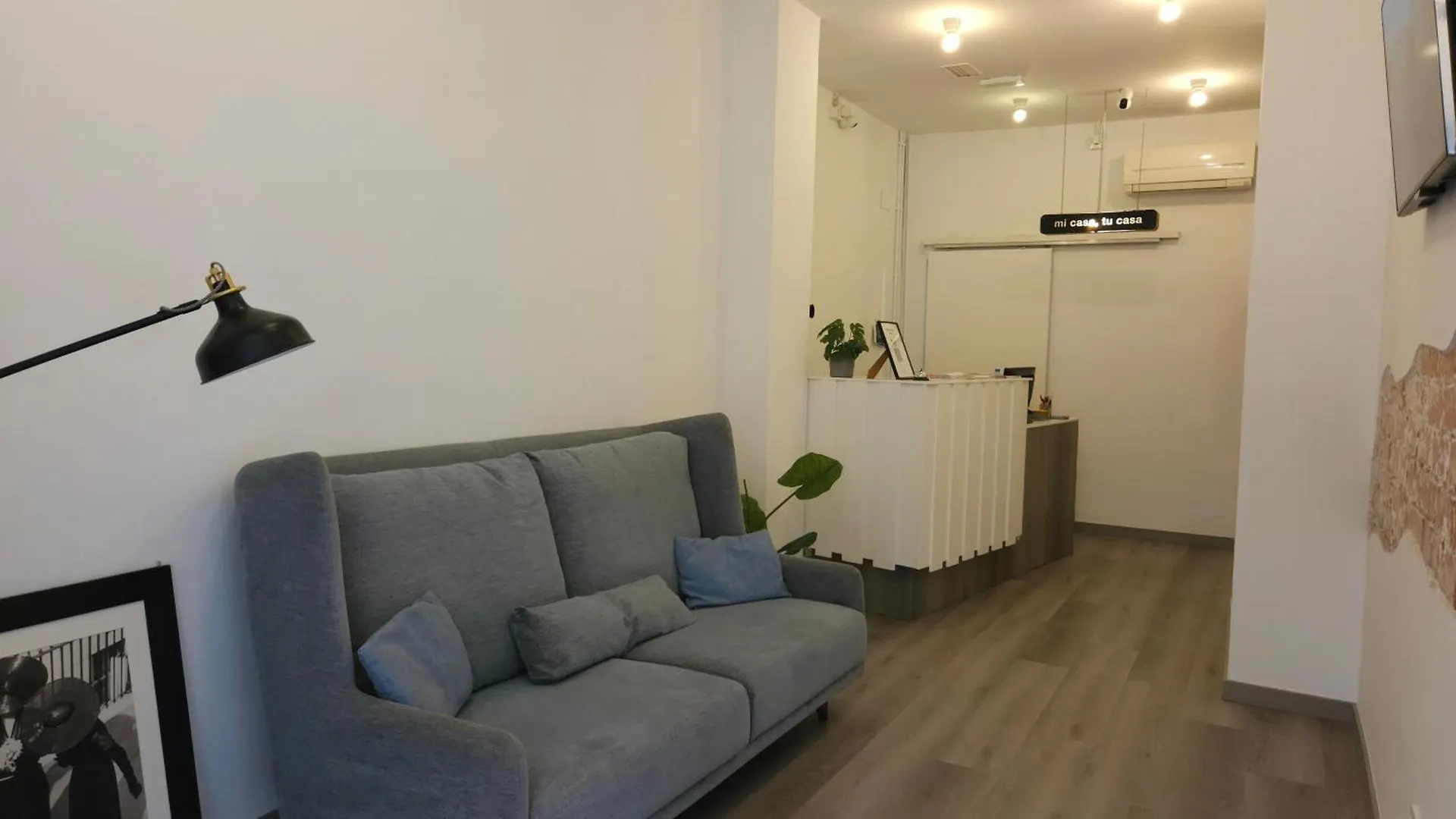 Heylola! Hostel Barcelona